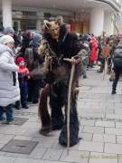 Krampuslauf München 2022
