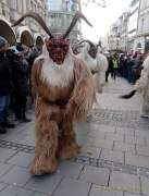 Krampuslauf München 2022