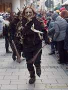 Krampuslauf München 2022