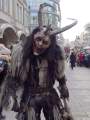 Krampuslauf München 2022