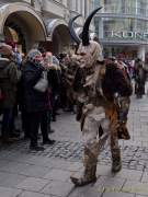Krampuslauf München 2022