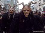 Krampuslauf München 2022