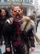 Krampuslauf München 2022