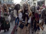Krampuslauf München 2022