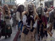 Krampuslauf München 2022