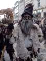 Krampuslauf München 2022