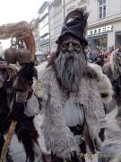 Krampuslauf München 2022