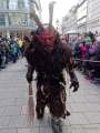 Krampuslauf München 2022