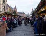 Krampuslauf München 2022