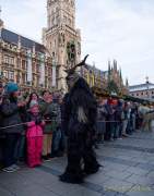 Krampuslauf München 2022