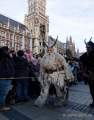 Krampuslauf München 2022