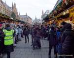 Krampuslauf München 2022