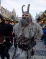 Krampuslauf München 2022