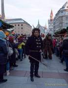 Krampuslauf München 2022