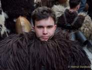 Krampuslauf München 2022