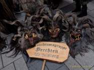 Krampuslauf München 2022