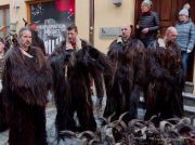 Krampuslauf München 2023