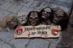 Krampuslauf München 2023