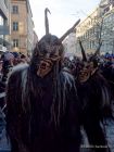 Krampuslauf München 2023