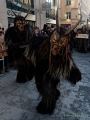 Krampuslauf München 2023