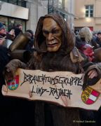 Krampuslauf München 2023