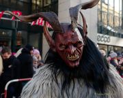 Krampuslauf München 2023