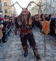 Krampuslauf München 2023