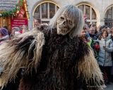 Krampuslauf München 2023