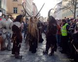Krampuslauf München 2023