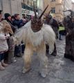 Krampuslauf München 2023