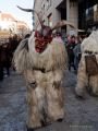 Krampuslauf München 2023