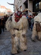 Krampuslauf München 2023