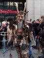 Krampuslauf München 2023