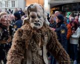 Krampuslauf München 2023