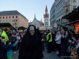Krampuslauf München 2023