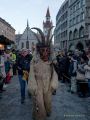 Krampuslauf München 2023