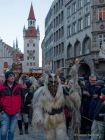 Krampuslauf München 2023