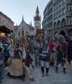 Krampuslauf München 2023