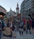 Krampuslauf München 2023