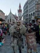 Krampuslauf München 2023