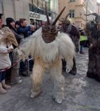 Krampuslauf München 2023