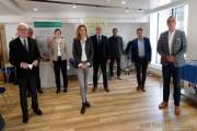 Krebs - Informationstag 2020 - PT Krebs - Informationstag 2020 - PT