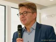 Krebs - Informationstag 2020 - PT