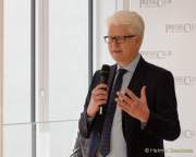 Krebs - Informationstag 2020 - PT