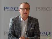 Krebs - Informationstag 2020 - PT