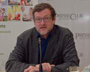 Krebs - Informationstag 2020 - PT