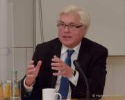 Krebs - Informationstag 2020 - PT