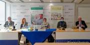Krebs - Informationstag 2020 - PT Krebs - Informationstag 2020 - PT