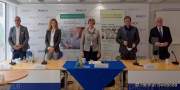 Krebs - Informationstag 2020 - PT Krebs - Informationstag 2020 - PT