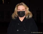 Unterhaching - Kundgebung fuer Corona-Massnahmen 2022